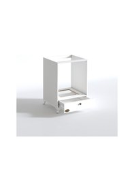 Resim Kenzlife Ankastre Modülü Kabini Fosfat Byz Fırın Ocak Dolabı Çekm 