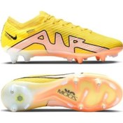 Resim Nıke Zoom Vapor 15 Elıte Sg-pro Ac Krampon Sarı -112 001 
