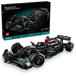 Resim LEGO Technic Mercedes-AMG F1 W14 E Performance 42171 