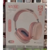 Resim Subzero SW92 200 Saat Black Bear Kulaküstü Kablosuz Kulaklık 