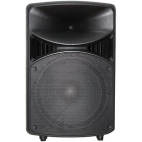 Resim Notel NOT-A10 25 Cm 300 WATT PLASTİK PASİF KABİN HOPARLÖR 