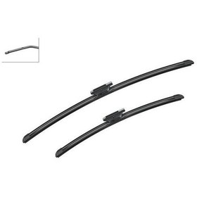 Resim Bosch 3397014248 - Silecek Süpürge Tk. Aerotwin 600mm 450mm Rena 