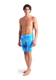 Resim Arena Tıe-dye Erkek Yüzücü Mayosu 010056707 