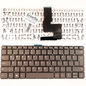 Resim Lenovo IdeaPad 330-14AST Notebook Klavye (Power Tuşlu) 
