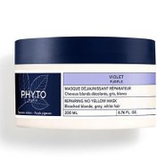 Resim Phyto Purple Repairing No Yellow Turunculaşma Karşıtı Mor Maske 200ml 