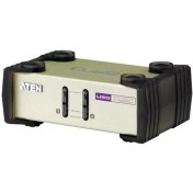 Resim 2 Port Ps/2-Usb Kvm Switch 