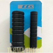 Resim Eca Ankastre Stop Valf Uzatma Plastik Parça Takım 