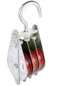 Resim Karahisarlı İnşaat Makarası Bilyalı 75x3 