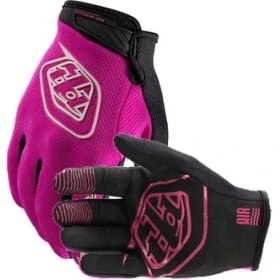 Resim Pengfushop5 Fildişi Tarzı S Beden Tutti I Guanti Da Dito Guanti Da Dağ Bisikleti Guanti Da Bicicletta Guanti Da Moto Da Kros Guanti Da Corsa Guanti Da Bi (Yurt Dışından) 