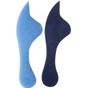 Resim Medikalcim Silikon Iç Dış Bütün Kamal 