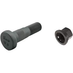 Resim Ror Tek Teker M22x1,5x85 Bijon Somun Set 