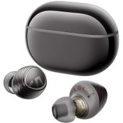Resim Soundpeats Engine 4 Çift Cihaz Destekli Bluetooth 5.3 Kulak İçi Kulaklık 