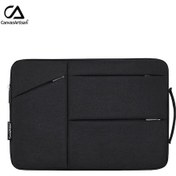 Resim Cordial Matebook Ve Thinkpad İçin Siyah Polyester Laptop Çantası 27.94cm Diğer 