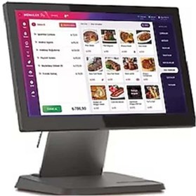 Resim AREY TEKNOLOJİ Spenta SP-185I-I5 I5(5Th) 8GB 128GB18.5" FreeDos Pos Pc 