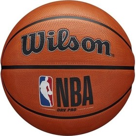 Resim Wilson Nba Drv Pro Basketbol Topu Wtb9100xb06 