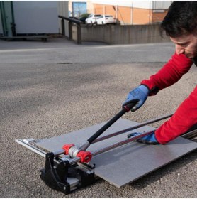 Resim Rubi RP-120 Seramik Kesme Makinesi 120 Cm 