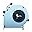 Resim Toshiba Satellite L50-B-1X7 L50-B-134 İle Uyumlu Cpu Fan İşlemci Fanı 