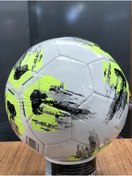 Resim TOPROCKSTORE Dikişli Futbol Topu A Kalite 5 Numara 