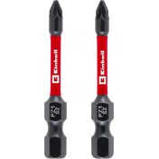 Resim Storemax Pozidriv Yıldız Uç 50 mm Pz1 2 Adet - 49131190 