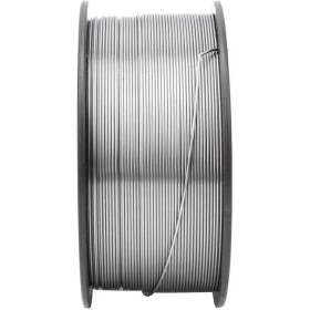 Resim Gazaltı Kaynak Teli Özlü Tel Gazsız 0.80 mm 1 kg 