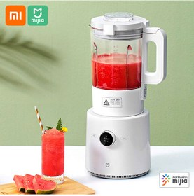 Resim Xiaomi Mijia Akıllı Uzaktan Kumanda Blender 