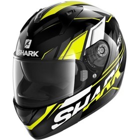 Resim Shark Rıdıll 1.2 Phaz Kapalı Kask 