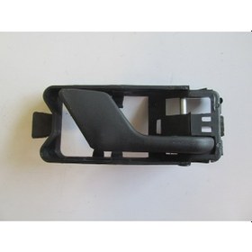 Resim Fiat Tipo 93/00 Ön Kapı I Ç Açma Kolu Sağ Si Yah 