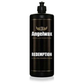 Resim AngelWax Redemption Ultra Fine Polishing Hare Giderici Cila 500ml 