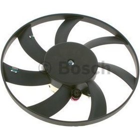 Resim BOSCH 986338105 SOĞUTUCU FAN (PERVANE) CADDY 1.4 08.2000 - 06.200 