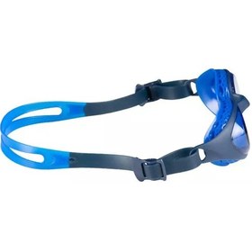Resim Arena Air Çocuk Yüzücü Gözlüğü Mavi Beyaz 