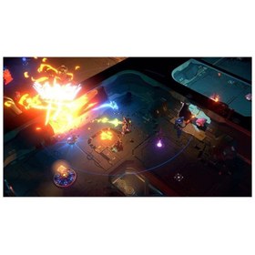 Resim SEGA Sonsuz Zindan - Birinci Gün Sürümü PS5 