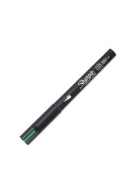 Resim Sharpie Akrilik Markör Fırça Uç Yeşil 2218068 Diğer 