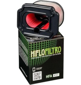 Resim Yamaha Mtt690 Tracer 7 22-24 Hava Filtresi Hiflo 