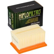 Resim Hiflo HAVA FİLTRESİ / BMW / G 650 GS / 650cc / 2009-2010-2011-2012-2013-2014-2015-2016 Uyumlu 