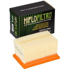 Resim Hiflo HAVA FİLTRESİ / BMW / G 650 GS / 650cc / 2009-2010-2011-2012-2013-2014-2015-2016 Uyumlu 
