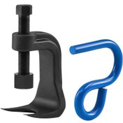 Resim Suntek Bilyalı Eklem Sökücüsü Suv Otomobil Değişimi Veya 