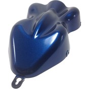 Resim PLASTİDİP Boya Pigmenti - 25 gram - Blue Water Pearl Effect 