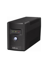 Resim İnform Guardıan 600 A Ups 