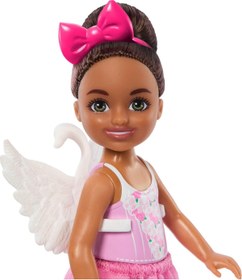 Resim Barbie Chelsea Meslekleri Öğreniyor Gtn86-jcw58 