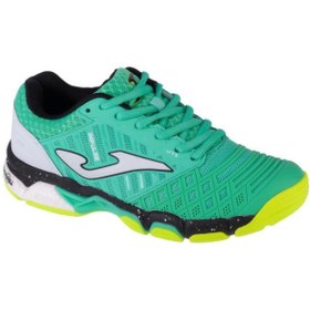 Resim Joma V.ımpulse Lady 2427 Vımpls2427 Turkuaz Kadın Voleybol Ayakkabısı 