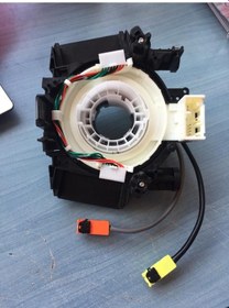 Resim Nissan Qashqai Airbag Sargısı zembereği N11.14859 