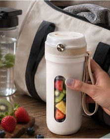 Resim Blendic Blender 