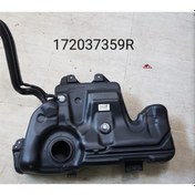Resim Renault Clio 4 Captur 1.5 Dci Yakıt Deposu 172037359R-172029188R 