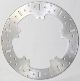 Resim Ebc MD526 2015-2020 Harley-Davidson Softail Slim Fls Ön Fren Diski 