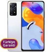 Resim Xiaomi Redmi Note 11 Pro TR Garanti | 128 GB 6 GB Beyaz 