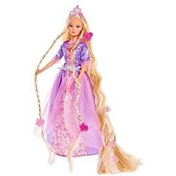 Resim Steffi Love Rapunzel 
