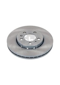 Resim Seat Ibiza 3 Fren Diski On 2002-2008 Febı 14404 2adettir 