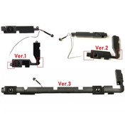 Resim OEM Asus K555uq-dm028dc Hoparlör Speaker V3 