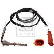 Resim Febi-48836 Egzoz Sicaklik Sensörü (Dizel Partikul Filtre Sonrasi 542569613 Febi-48836 Egzoz Sicaklik Sensörü (Dizel Partikul Filtre Sonrasi 542569613