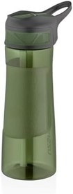 Resim Vagonlife Uzspace Ring Tritan Su Matarası - 650 Ml (Yeşil) 